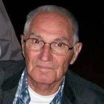 Mr. James Henry Fulghum Obituary