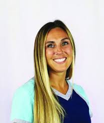 Congratulations to Erin Hull