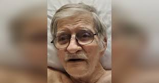 Obituary information for Richard "Dick" Bard Curtis