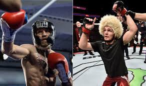Last updated thursday at 1:30 p.m. Ufc 229 Fight Card And Start Time Who Is Fighting On Conor Mcgregor Vs Khabib Card Ufc Sport Express Co Uk