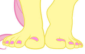Последние твиты от fluttershy (@eg_fluttershy_). Fluttershy Feet Improved By Troyjr24 On Deviantart