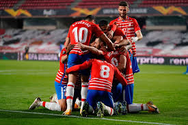 This is the match sheet of the europa league game between molde fk and granada cf on mar 18, 2021. Nn Wzgk8dysmhm