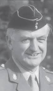 Stephen George STYLES GC