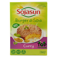 L'indomani cambia l'acqua e cuocili per circa 1. Burger Vegano Di Sojasun Topvegan