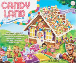 Because of that, i have created a template so you can make your very own bigger bolder. The 10 Best Gingerbread Kits Of 2021