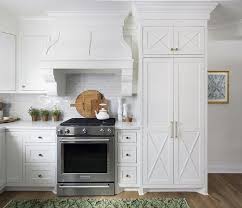 inset kitchen cabinet painted inset