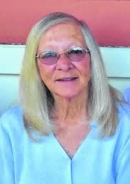 Patsy Croy Obituary (1941