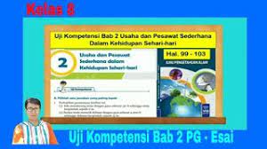 Gigagünstig ist die beste website, um craft beer ipa zu vergleichen. Uji Kompetensi Ipa Kelas 8 Bab 2 Usaha Dan Pesawat Sederhana Dalam Kehidupan Sehari Hari Hal 99 103 Youtube