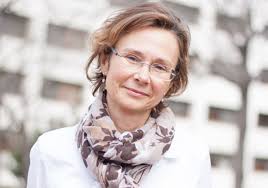 M. Carmen Bañó has been elected by the Faculty of Biological Sciences for  the Office of the Dean