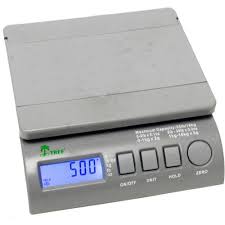 Tree Sps 75 Dual Range Postal Scale 2 Lb X 0 2 Oz And 75 Lb X 0 5 Oz