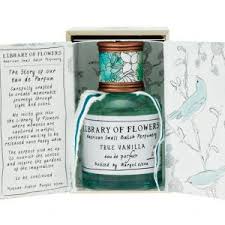 Library of flowers bubble bath has amazing, relaxing bath experience that creates memorable journeys through sight and scent. True Vanilla Library Of Flowers Perfume A Fragrance For Women 2013