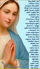 Grazzi Madonna ta' Mhabbtek Ghalina ♡ Harstek Fuqna Dejjem Zomm ♡ 10. ቁጣች  ن+وه CROGLL