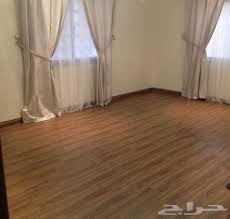 باركيه وورق جدران