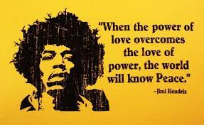 I do sin, but i am not the devil. Power Of Love Jimi Hendrix Quote Unisex T Shirt T122 20 00 Peacemonger Jimi Hendrix Quotes Words Hendrix