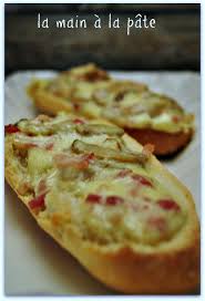 Epingle Sur Recette