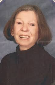 Margery Reeves Obituary