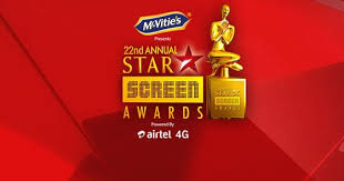 Star Screen Awards 24th January 2016 Webdl 480p 550mb Downloadbang Watch online dailymotion latest tv award show star screen awards full show (2016) hdrip 720p download direct/torrent download. star screen awards 24th january 2016