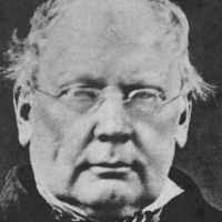 Samuel Cox (1782–1857) • FamilySearch