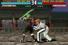 Trick Tekken 3 New For Android Apk Download