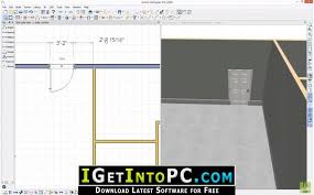 Professional home design software for residential home design, interior design, and remodeling. Home Designer Pro 2020 Free Download