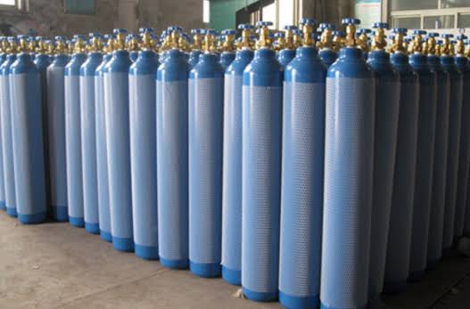 Bảo quản & Lưu trữ khí Hydro