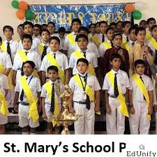 St Mary S School Pune Admissions 2020 2021 Contacts Faqs We commit ourselves to be god's heart of mercy and love, god's voice of hope and truth and god's hands of.