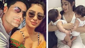 Mouni roy is one of the most popular television celebrity in indian television fans. Mouni Roy In Real Life Family Boyfriend And Friends Youtube