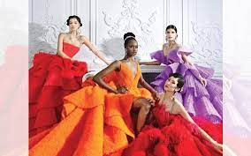 Check spelling or type a new query. Ruling The Fashion World Michael Cinco