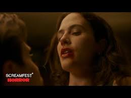 AFTERTASTE Short Horror Film