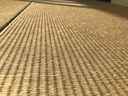 ダイケンの和紙畳を採用 メリットとデメリット 使用感について 和紙 ダイケン 畳