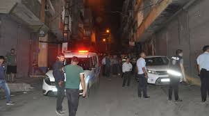 Suriyeli ile ilgili 2 haber listeleniy. Gaziantep Te Suriyelilerle Mahalleli Arasinda Dun Cikan Gerginlik Bugun De Devam Etti Haberler Son Dakika