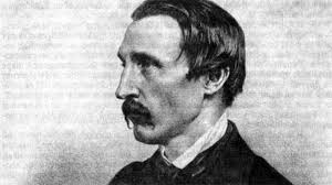 Пантелеймон Куліш – “перворядна зірка в українському письменстві” | Український інтерес
