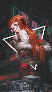 Check spelling or type a new query. Neon Anime Wallpapers Wallpaper Cave