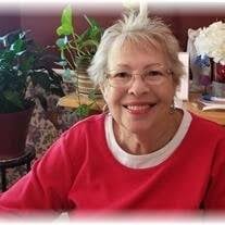 Laurel Armida Dodd Obituary