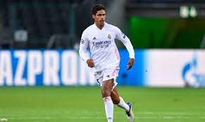 He also revealed that the personal terms had been agreed since days and paperwork for the transfer will be prepared in the last few hours. 45 Millionen Varane Deal Bis Zum Ende Der Woche