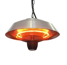 Buy products such as az patio heaters promotional electric patio heater at walmart and save. Hanging Electric Patio Heaters At Lowes Com
