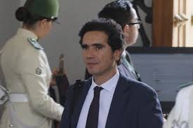 Ver el perfil freelance de ignacio briones, servicios de contabilidad y finanzas expertos. Ministro Briones Ajusta El Crecimiento Para Este Ano De Chile A 2 2 Diario Financiero