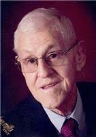 Norman Criswell Obituary (1929