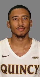 2020-21 Men's Basketball Roster