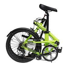 Последние твиты от decathlon malaysia (@decathlonmy). Tilt 500 20 Folding Bike Yellow