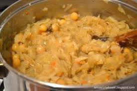 Mistrz andrzej polan zdradza swoje sekretne przepisy na pierogi z grochem na kapuście smażonej. Kapusta Z Grochem I Grzybami Wigilia Dania Wigilijne Wigilijna Kapusta Z Grochem I Grzybami Swieta Bozego Narodze Cooking Recipes Recipes Vegetarian Dishes