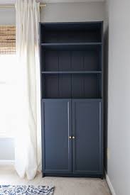 Check spelling or type a new query. Ikea Billy Bookcase Hack With Shiplap Ikea Billy Bookcase Hack Billy Bookcase Hack Ikea Billy Bookcase