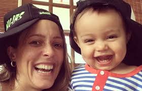 Pensé que por ahí podía ser, pero el canal tiene otras ideas y las respeto, sostuvo jorquiera, quien también. Maly Jorquiera Dedico Tiernas Palabras A Su Hijo Lucas Al Cumplir Dos Anos