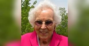 Cornelia Cunningham Obituary