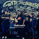 La Secta All Star with SinKroníA