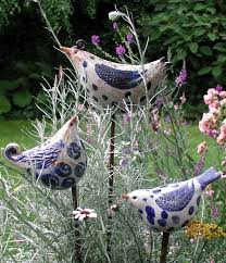 Bildergebnis Fur Keramik Vogel Fur Den Garten Keramik Vogel Keramik Tontauben