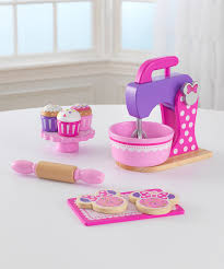 Look At This Zulilyfind Minnie Mouse Baking Play Cookware Set By Kidkraft Zulilyfinds Minnie Mouse Toys Baking Set Princess Toys