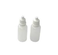 Lab Squeezable Dropper Bottle Medicine Eye Liquid Bottles 3ml 5ml 10ml 15ml  20ml 25ml 30ml