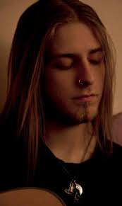 Long Haired Men On Tumblr Long Hair Styles Men Boys Long Hairstyles Long Hair Styles