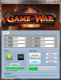 So it's very easy to install this mod, follow the steps which i have provided and then enjoy the latest mod. Game Of War Fire Age Hack Free Download Discover Cheats Tool Hacks Gaming Tips War